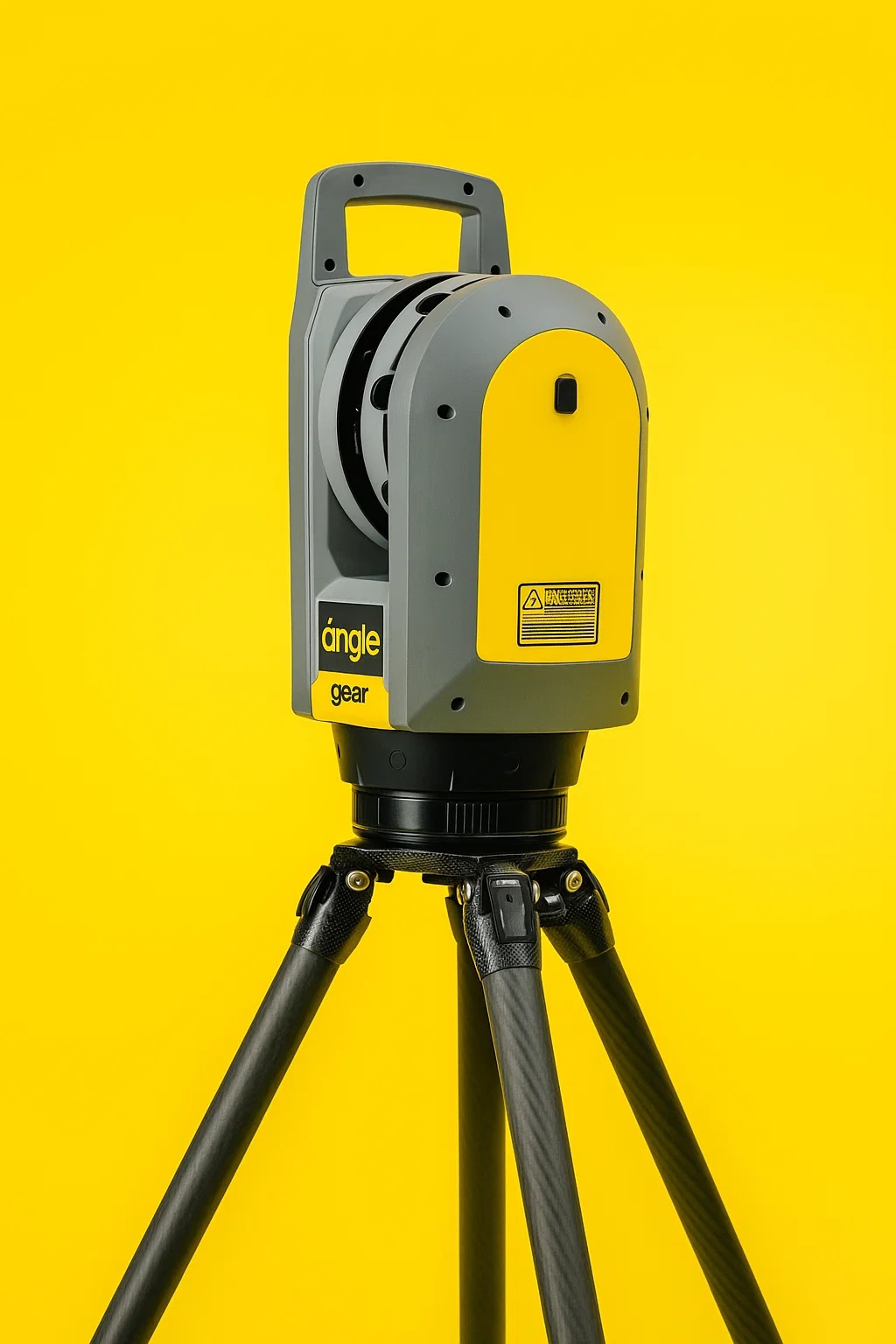 Louez notre scanner 3D laser Trimble X7