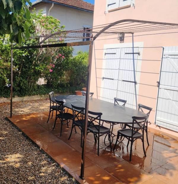Pergola 